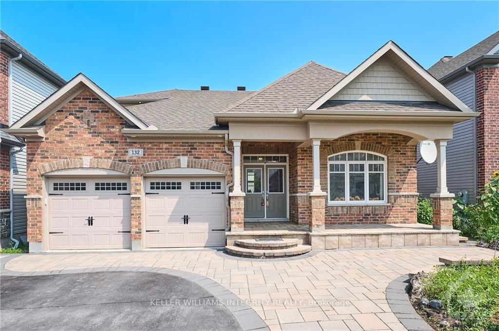 132 PALFREY Way, Kanata, Ontario, 9010 - Kanata - Emerald Meadows/Trailwest