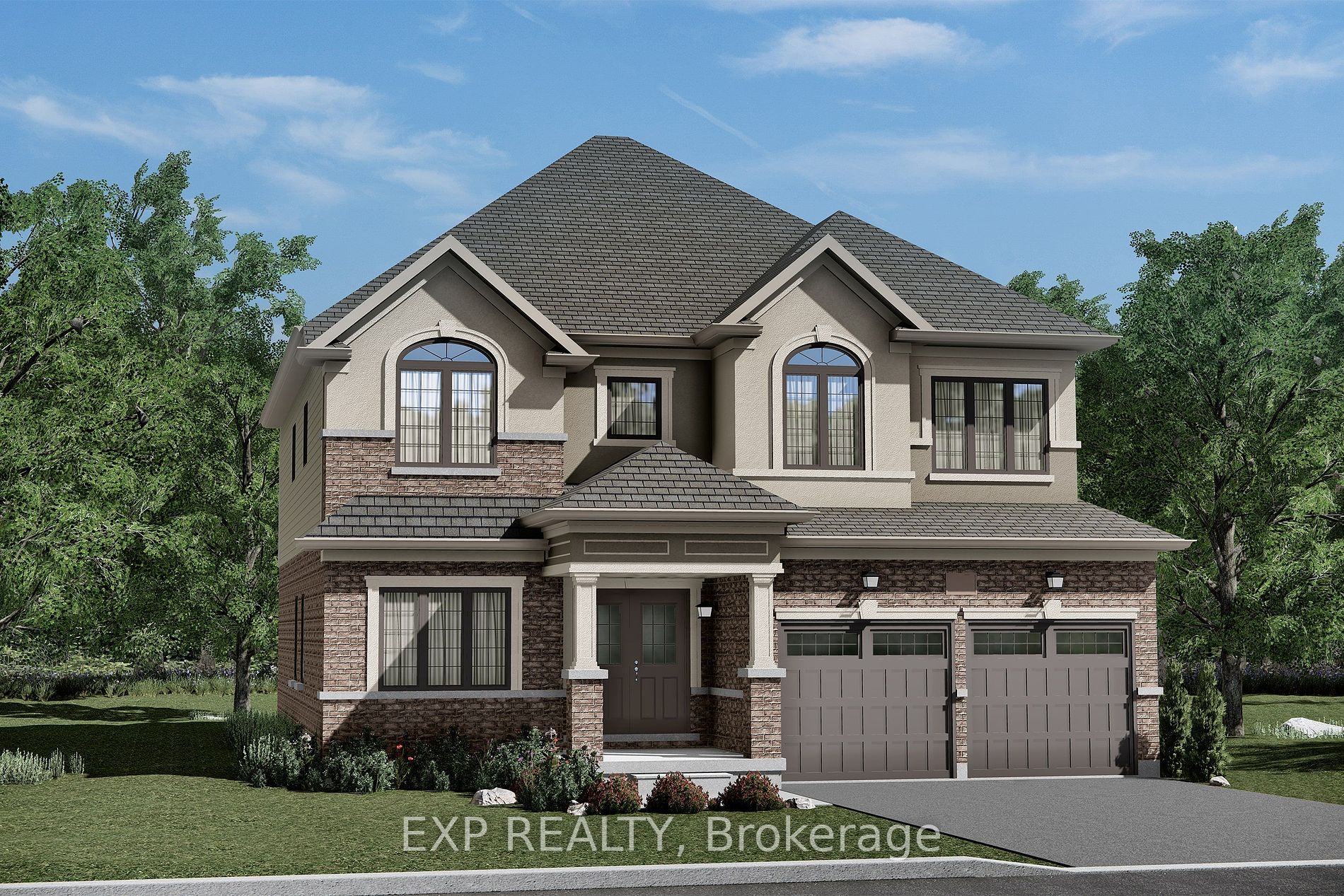 LOT 60 3 McKernan Ave, Brant, Ontario, Brantford Twp