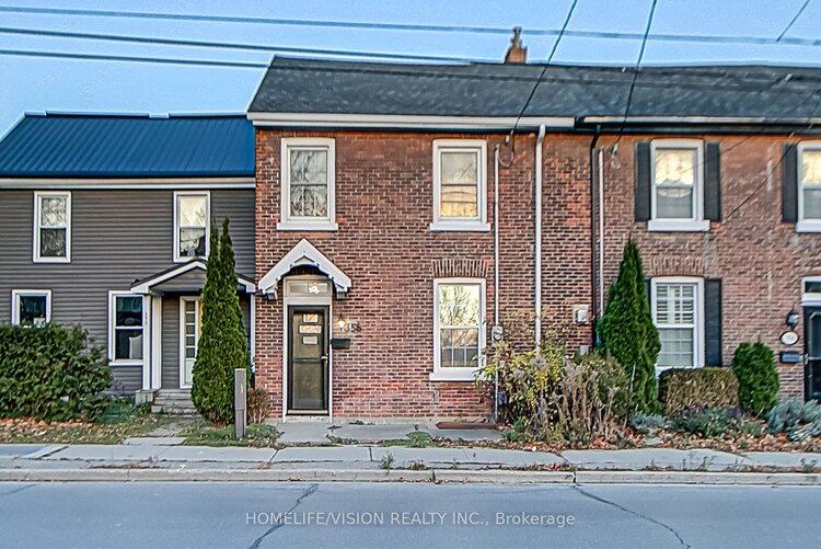 356 Division St, Cobourg, Ontario, Cobourg