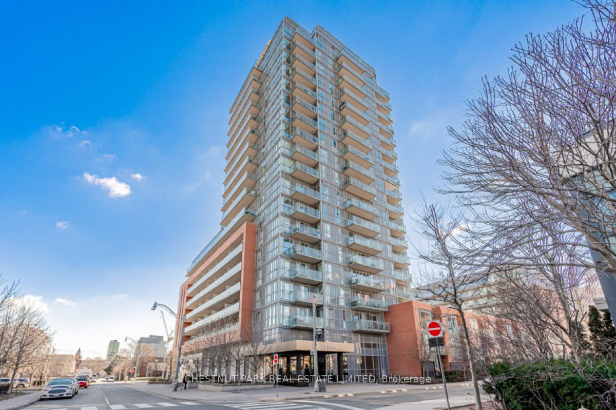 25 Cole St, Toronto, Ontario, Regent Park