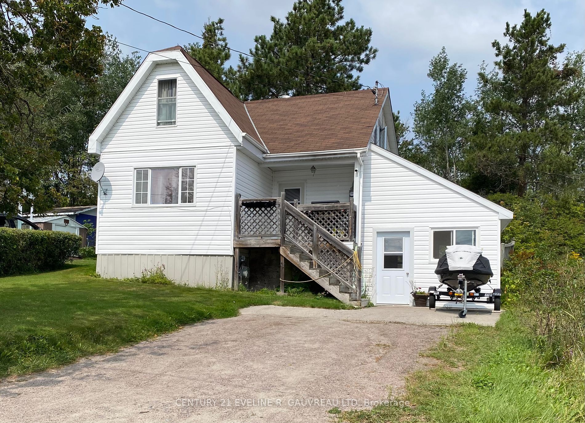 14 Wishman St, Kirkland Lake, Ontario, 