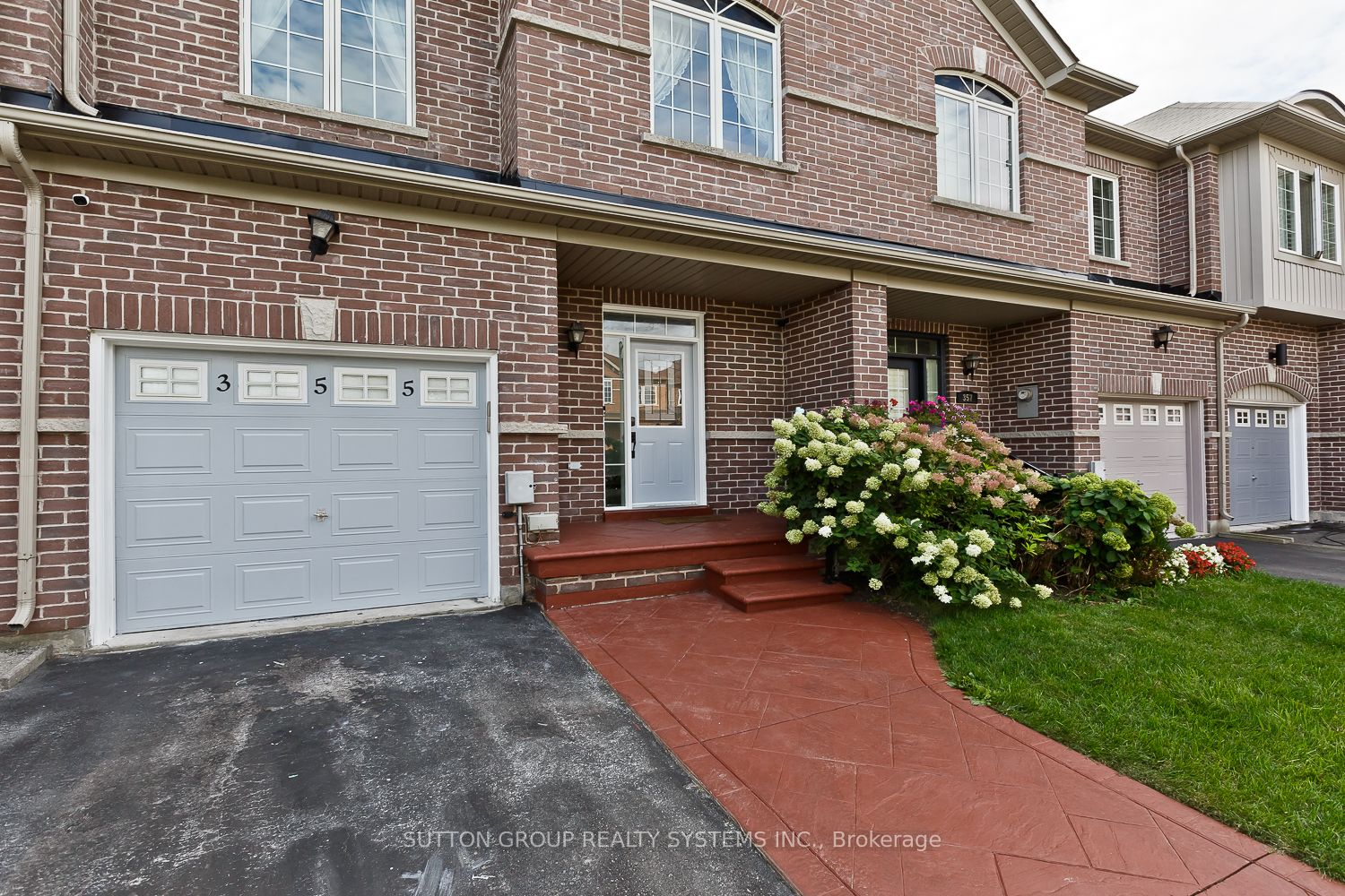 355 Hobbs Cres, Milton, Ontario, Clarke