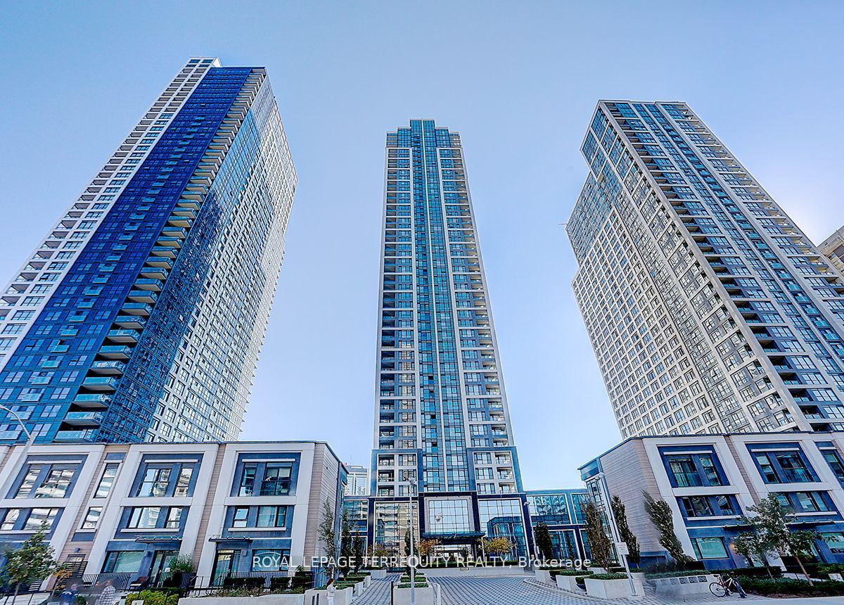 7 Mabelle Ave, Toronto, Ontario, Islington-City Centre West