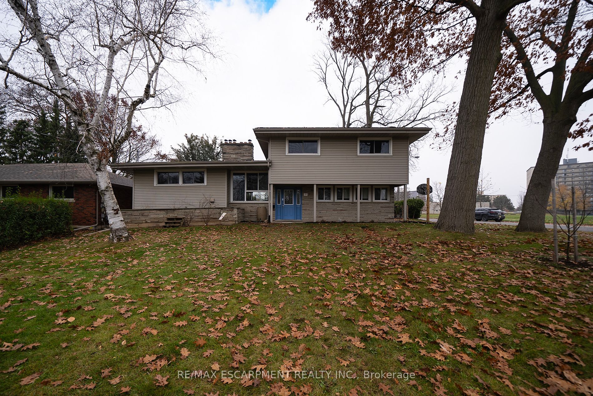 37 Allwood St, Brantford, Ontario, 