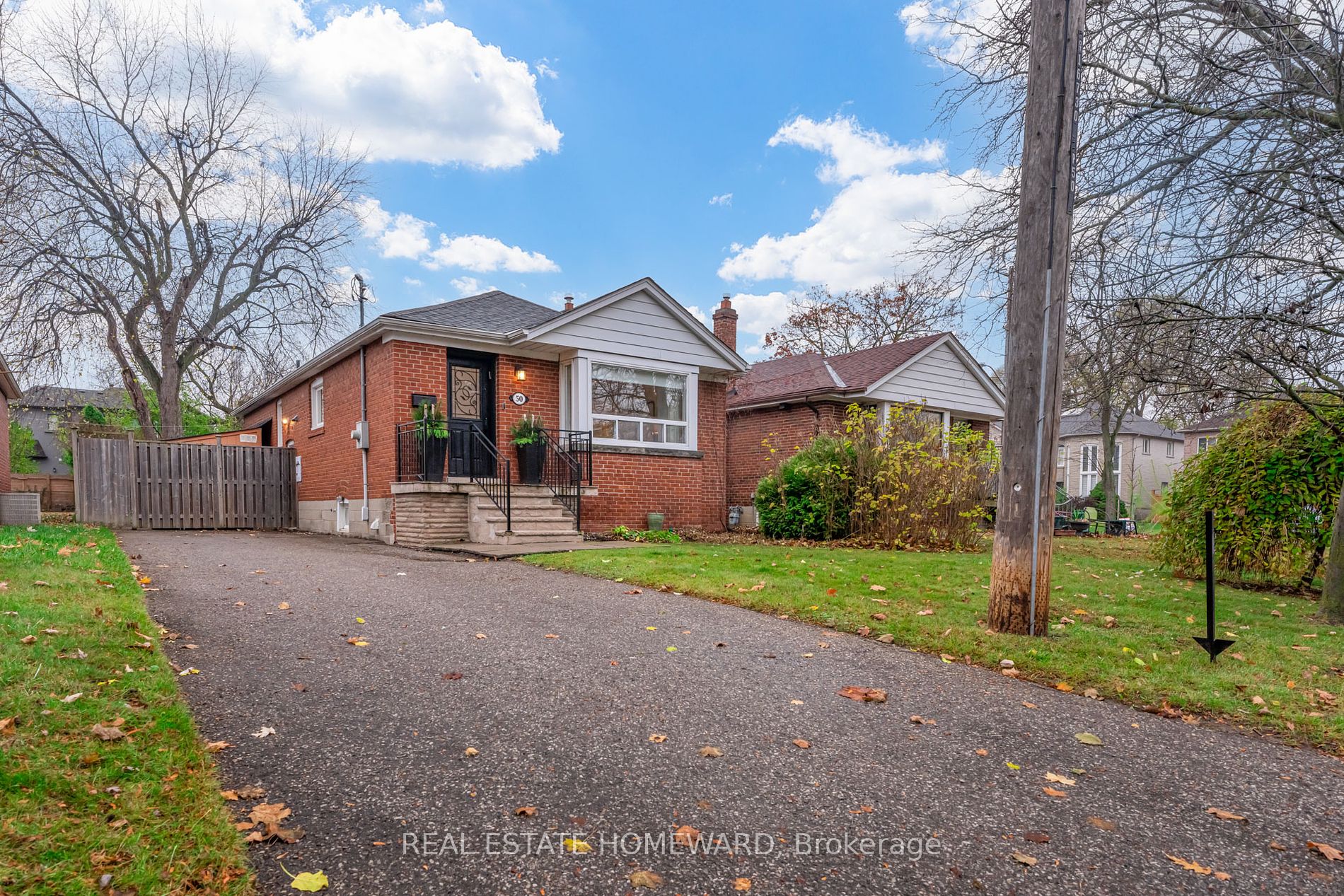 50 king high Ave, Toronto, Ontario, Clanton Park