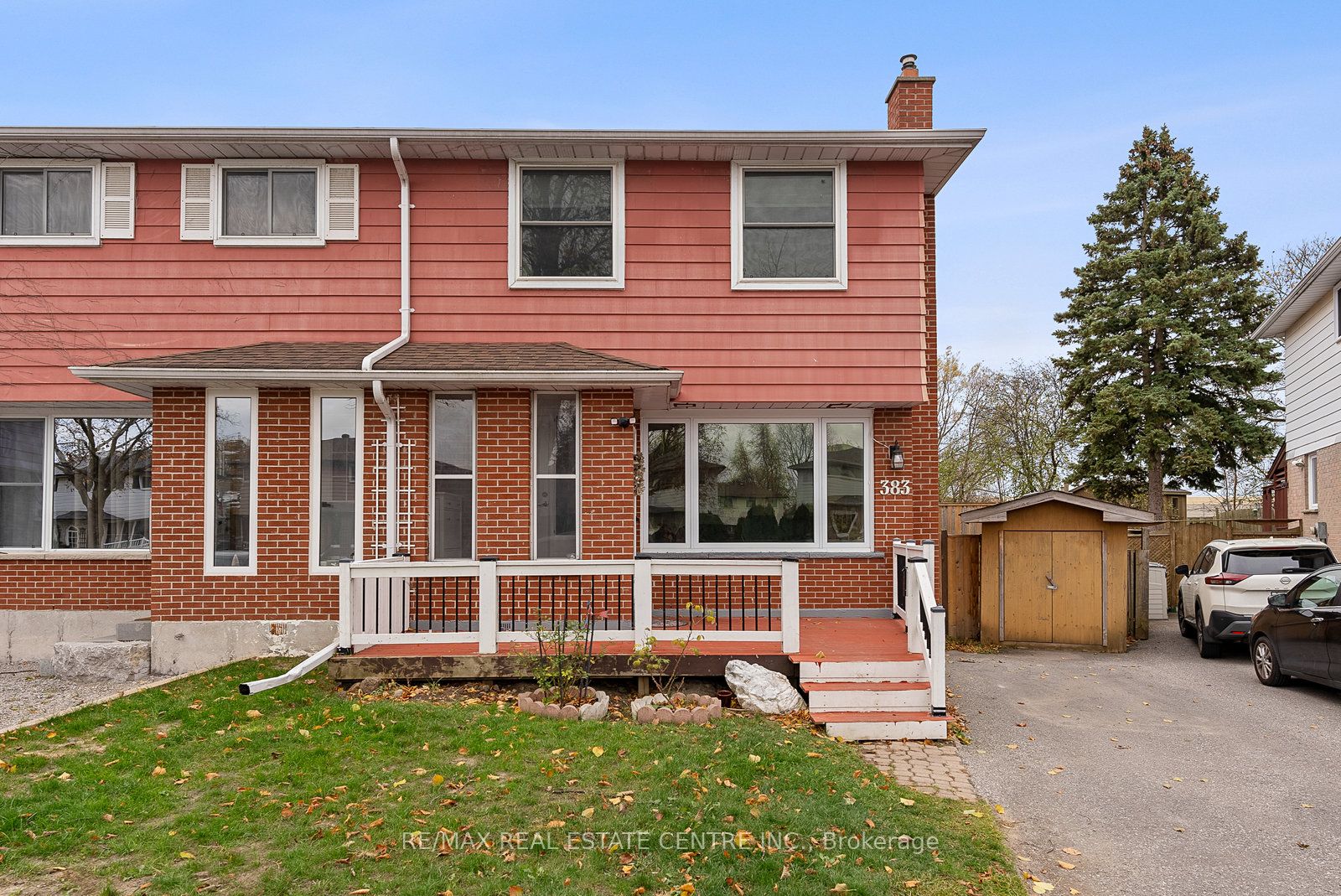 383 Durham Crt, Oshawa, Ontario, Vanier