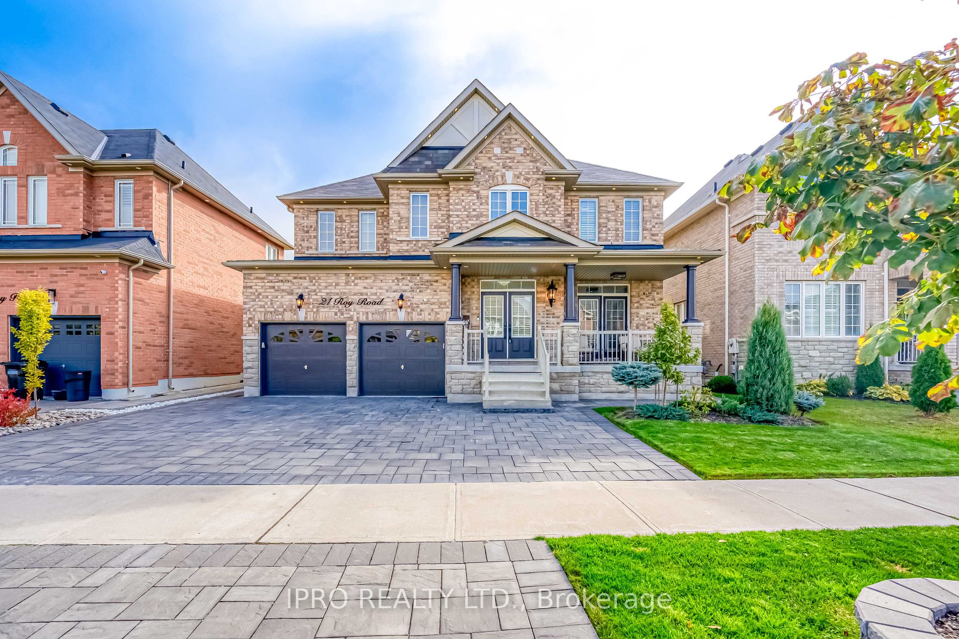 21 Roy Rd, New Tecumseth, Ontario, Tottenham