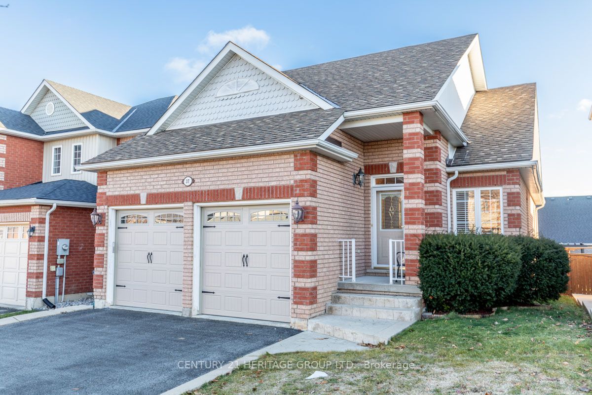 37 Highland Terr, Bradford West Gwillimbury, Ontario, Bradford