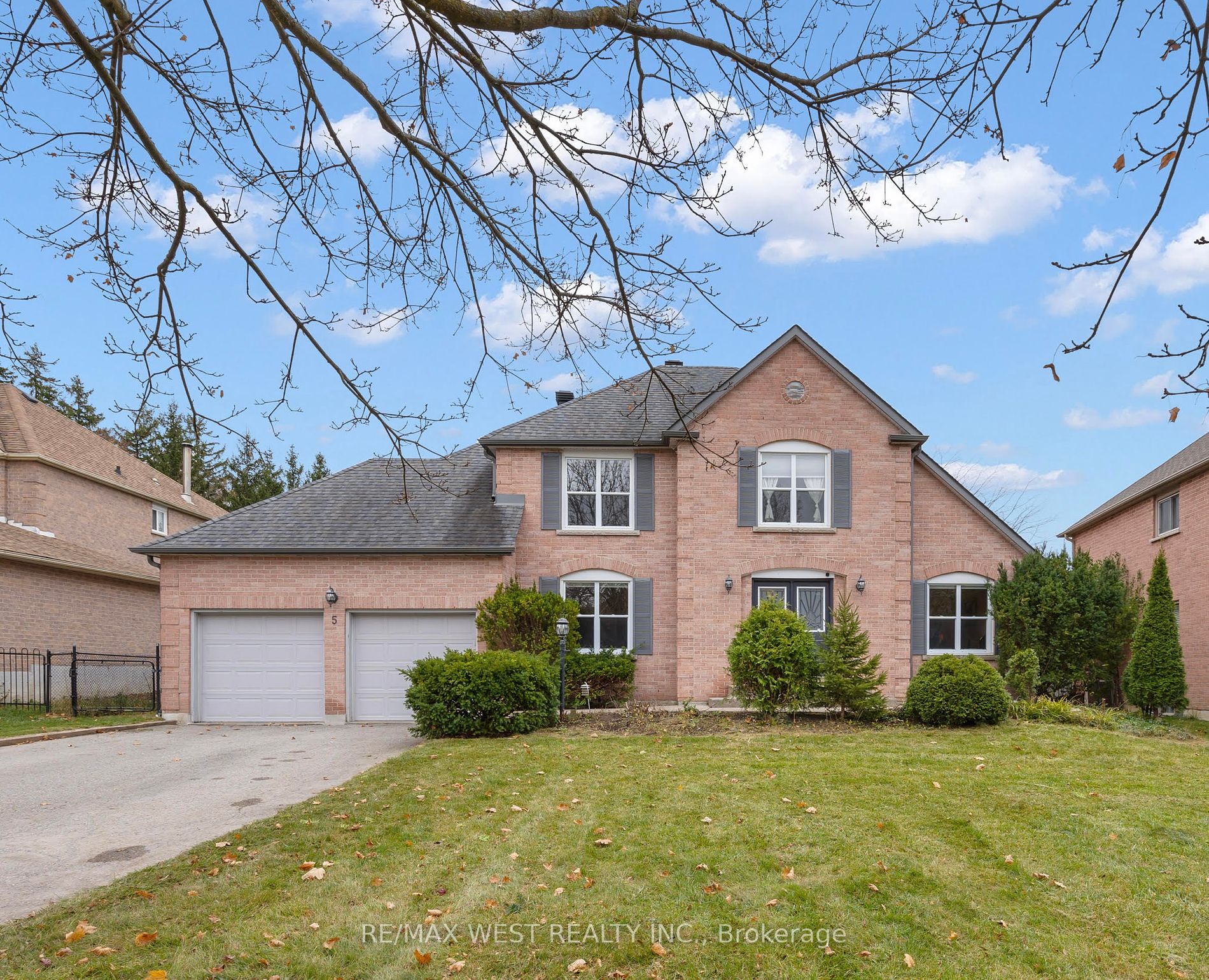 5 Harrowsmith Pl, Richmond Hill, Ontario, Oak Ridges