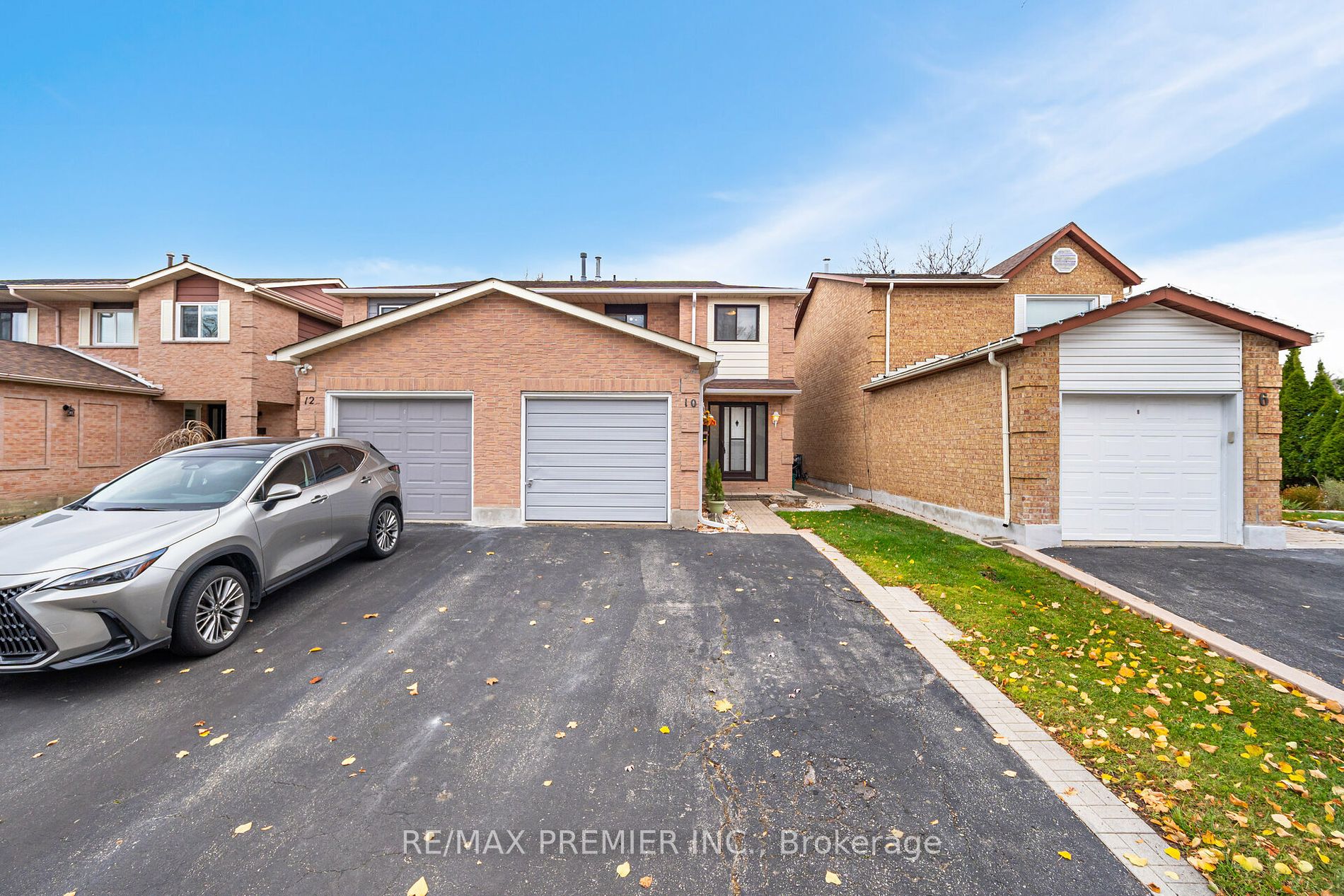 10 Andrea Lane, Vaughan, Ontario, East Woodbridge