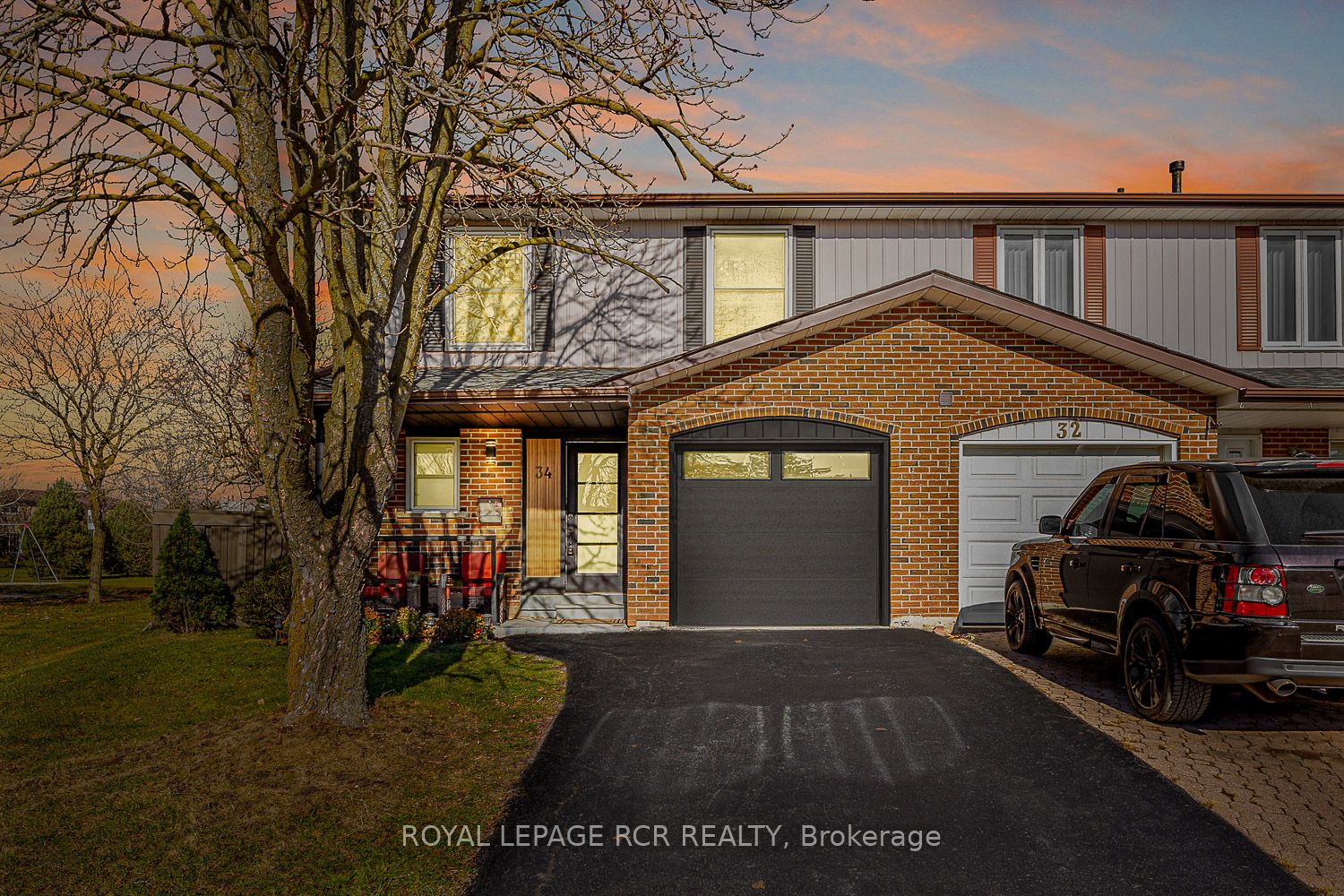 34 Ivybridge Dr, Brampton, Ontario, Madoc