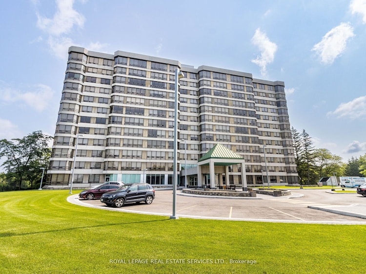 320 Mill St S, Brampton, Ontario, Brampton South