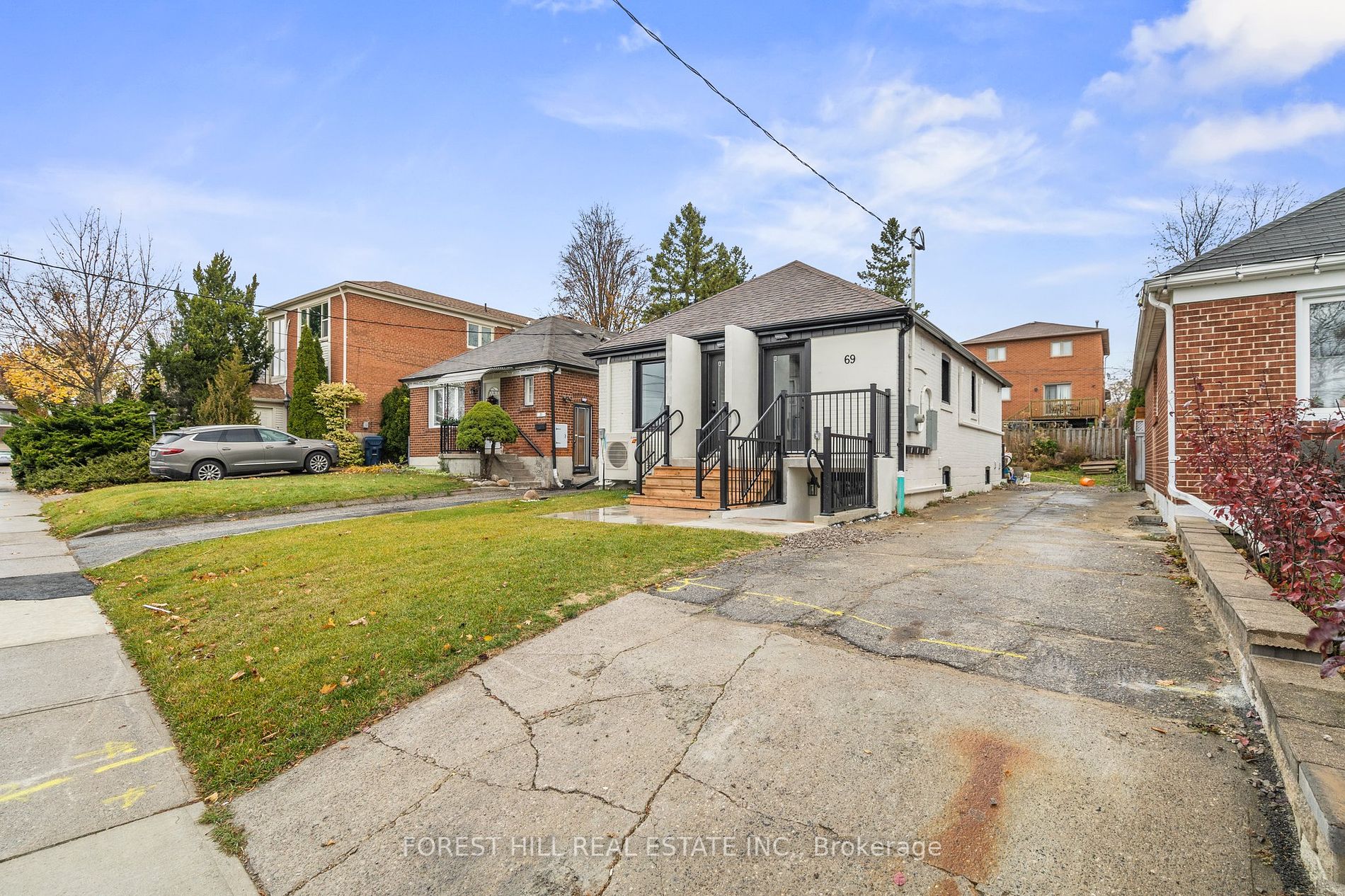 69 Claybrooke St, Toronto, Ontario, Beechborough-Greenbrook