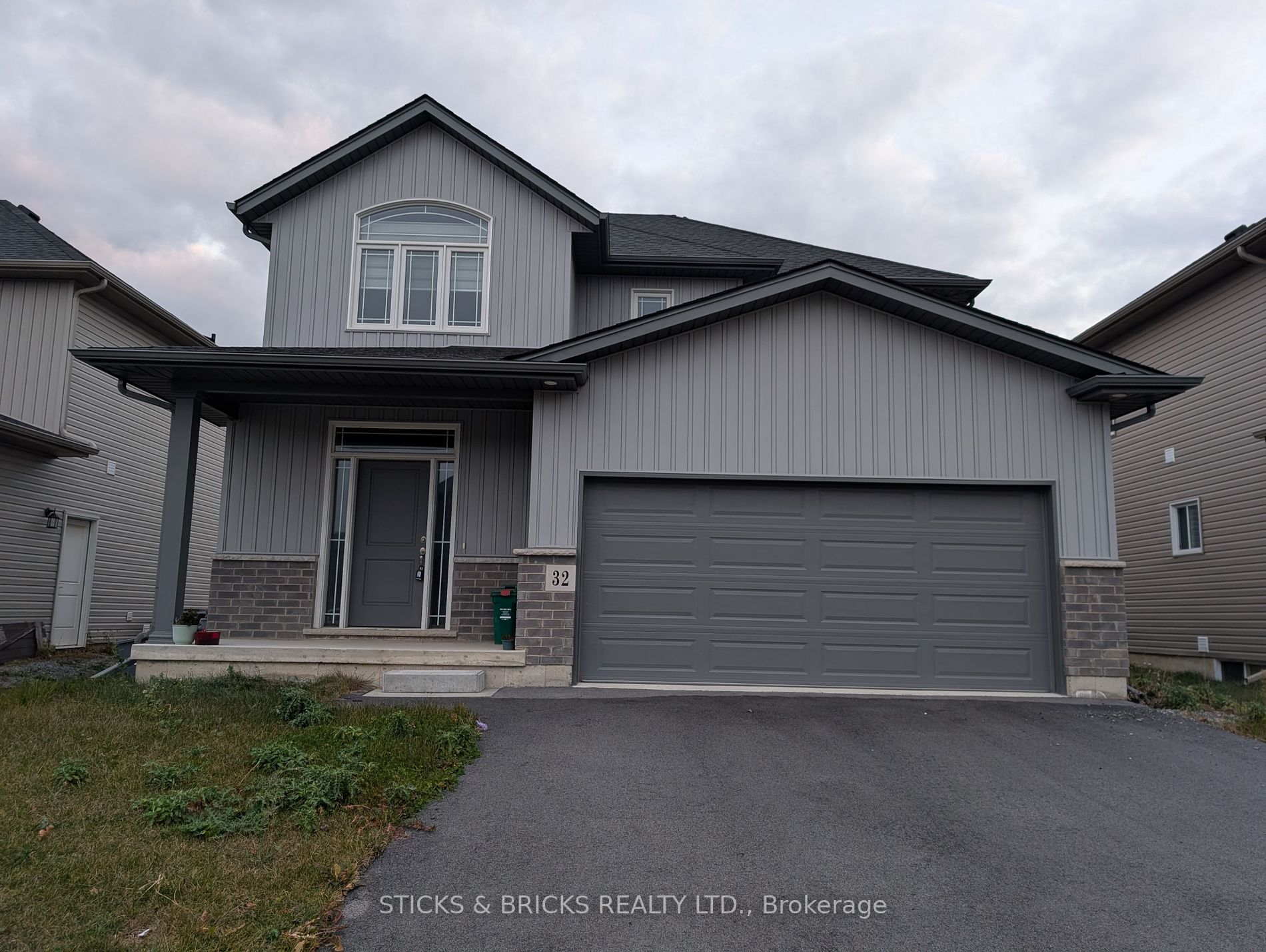 32 Spring Crest Way, Thorold, Ontario, 