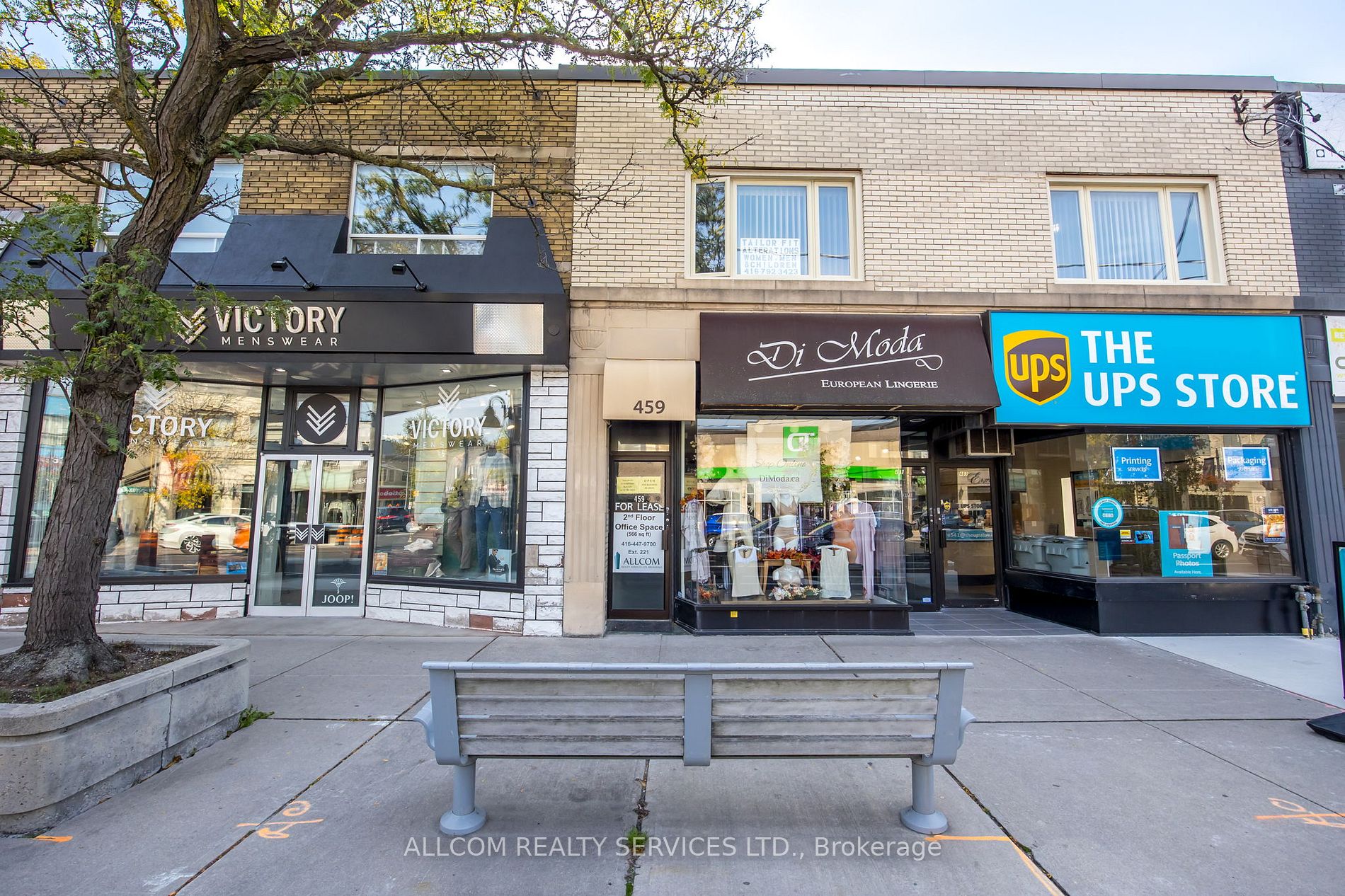 459 Eglinton Ave W, Toronto, Ontario, Forest Hill South