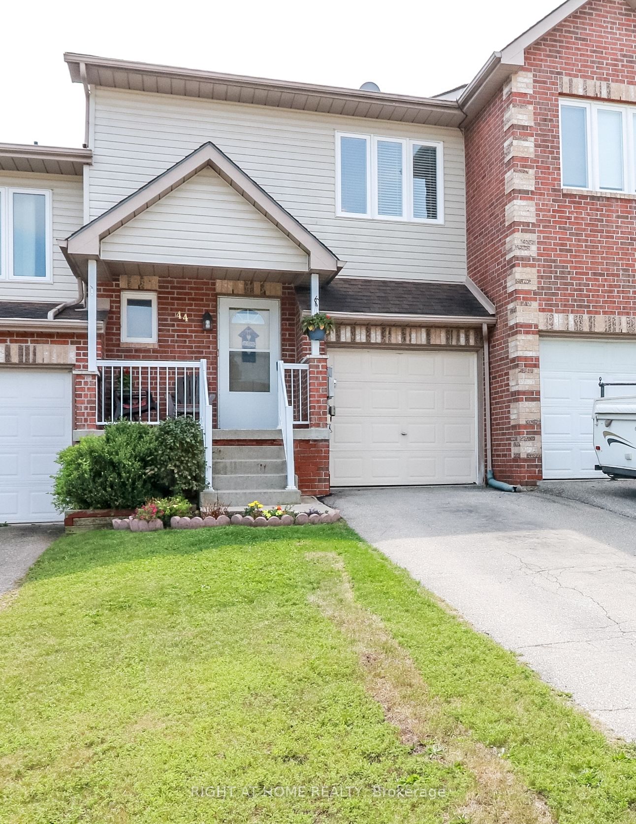 44 Parkside Cres, Essa, Ontario, Angus