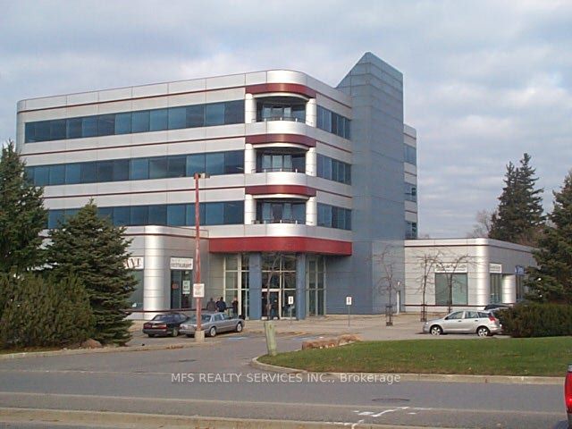 8920 Woodbine Ave, Markham, Ontario, Buttonville