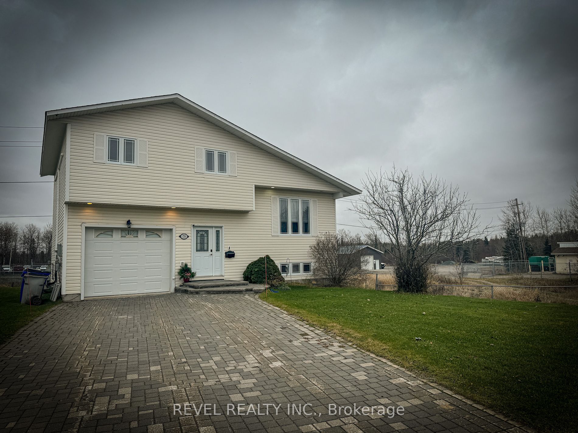 79 Meadow Lane, Timmins, Ontario, MTJ - Beaurivage