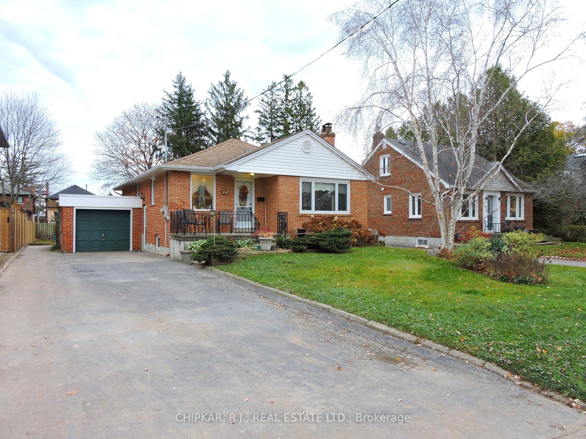 71 Onaway Rd, Mississauga, Ontario, Port Credit