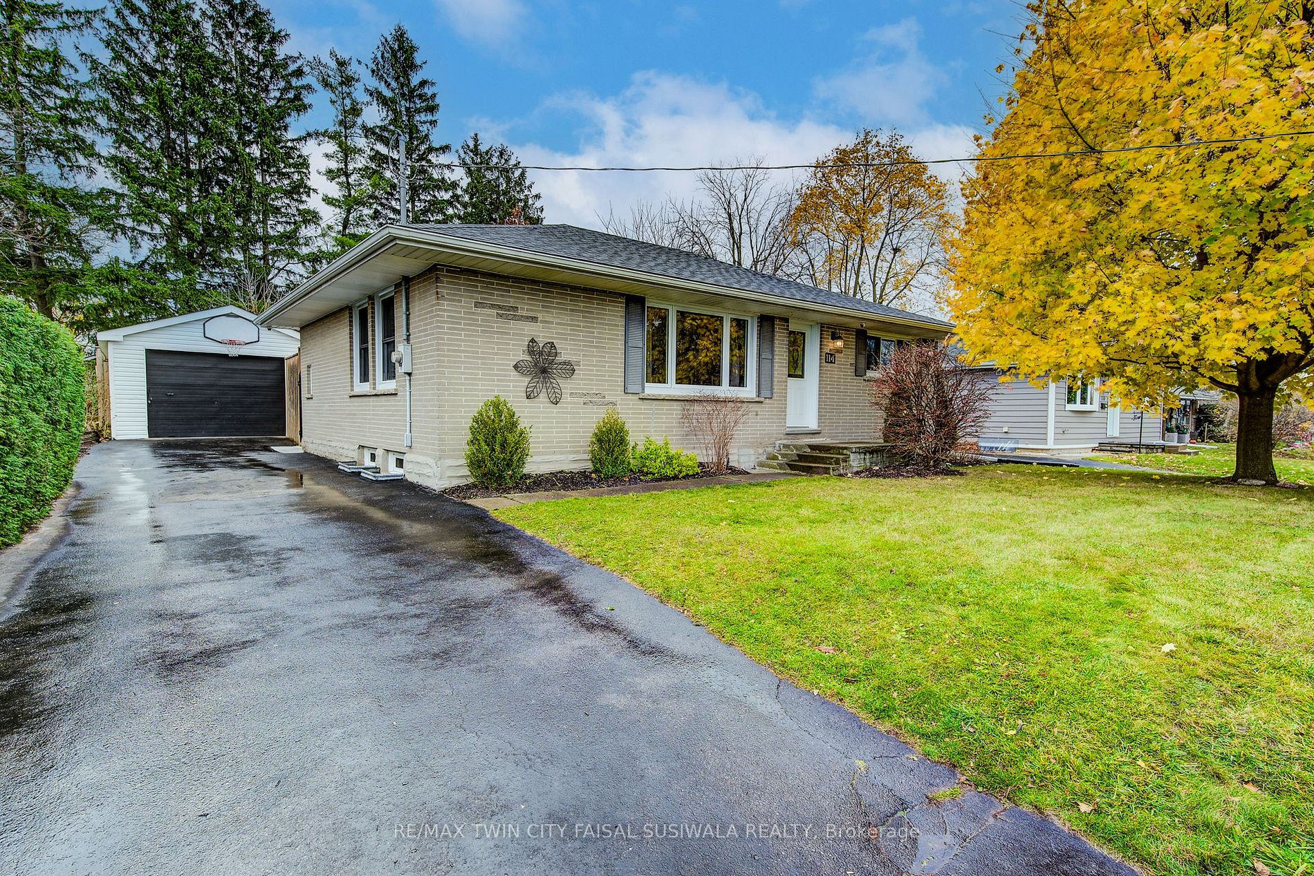 114 Rife Ave, Cambridge, Ontario, 