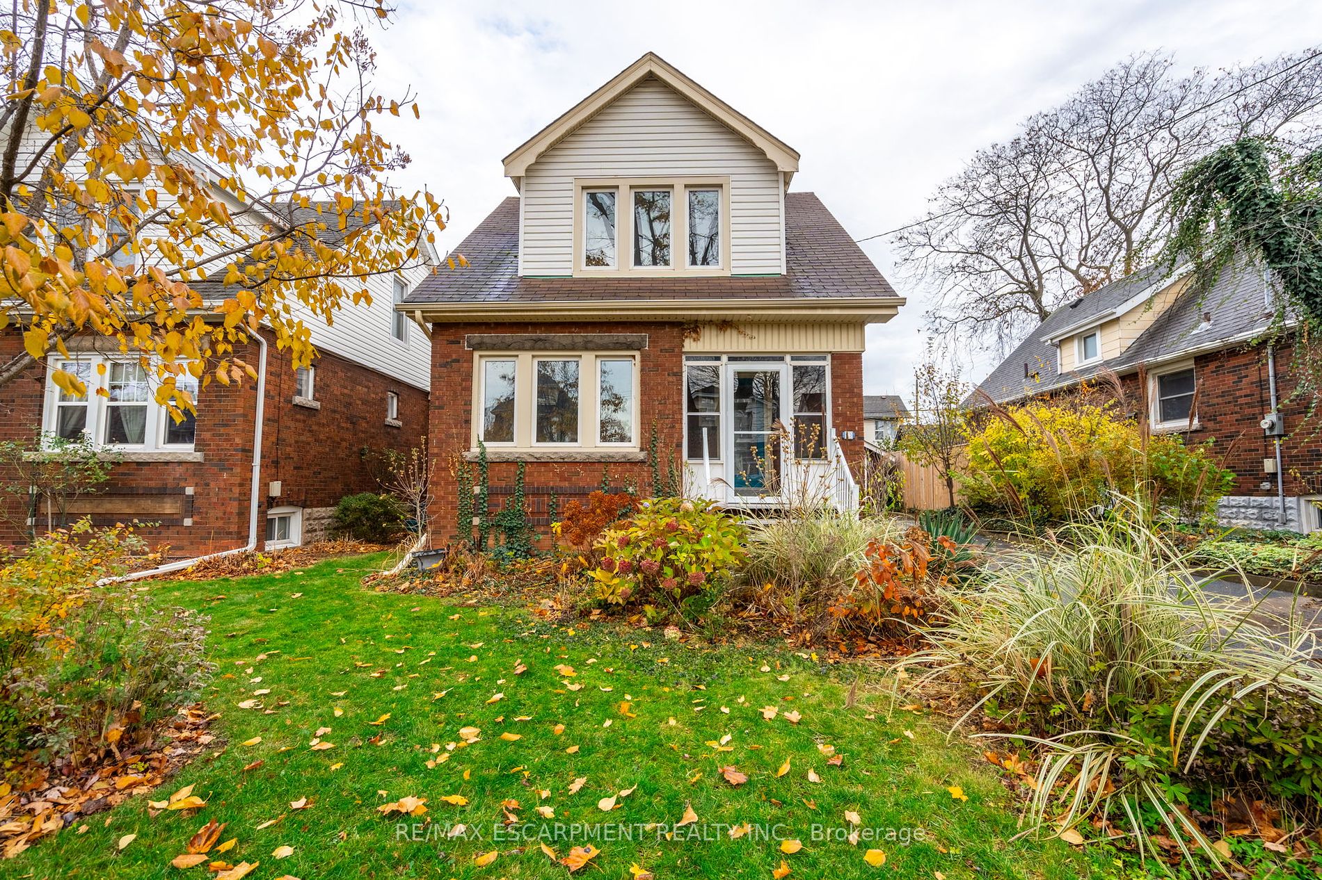 53 Tuxedo Ave S, Hamilton, Ontario, Delta