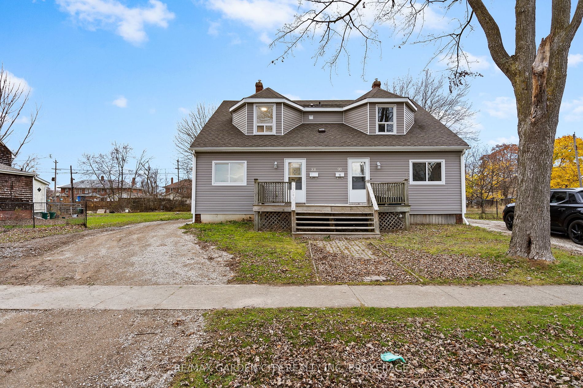 88 FIRST St, Welland, Ontario, 773 - Lincoln/Crowland