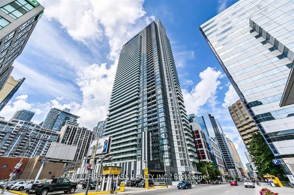 300 Front St W, Toronto, Ontario, Waterfront Communities C1