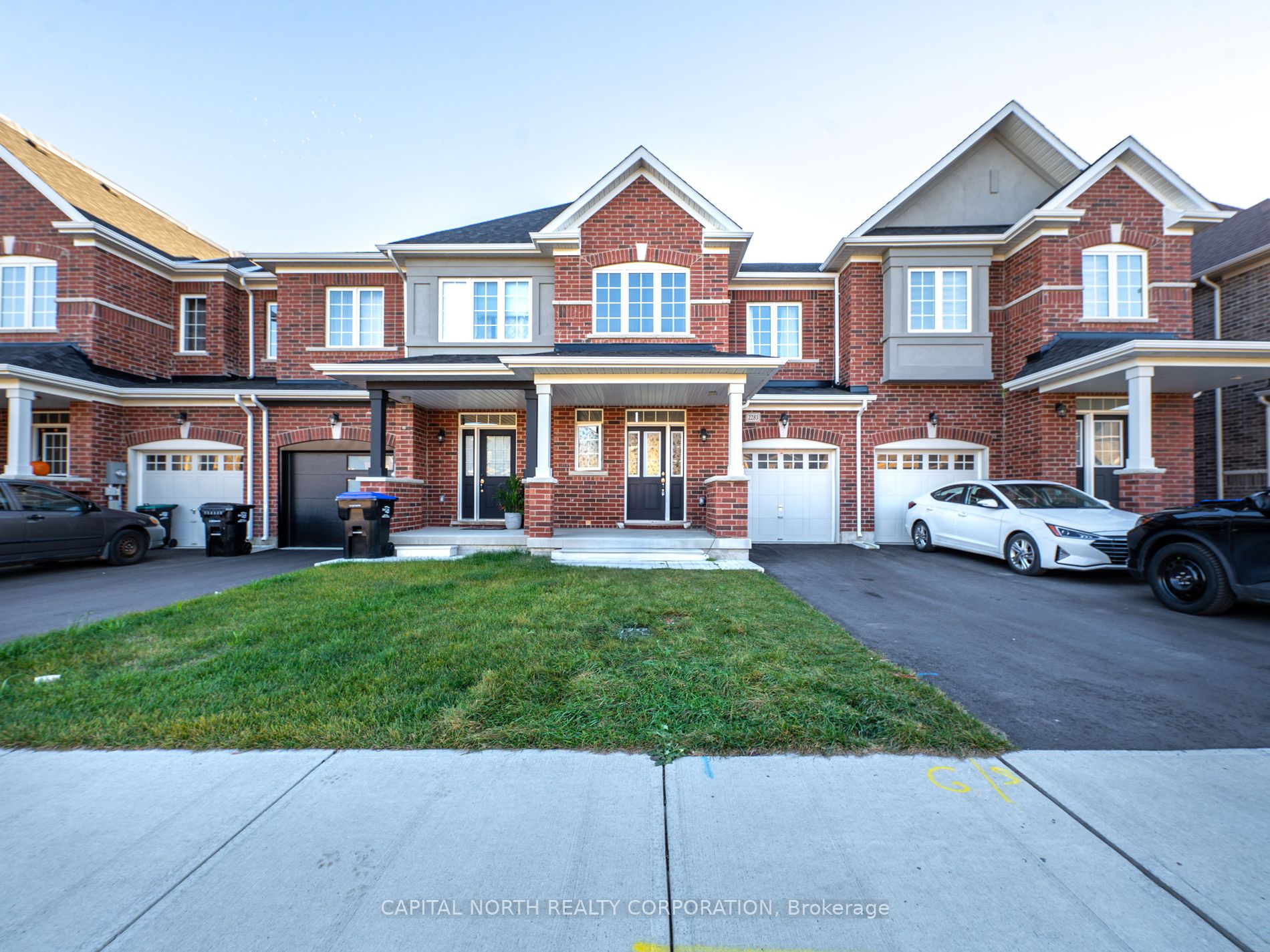 2283 Grainger Loop, Innisfil, Ontario, Alcona