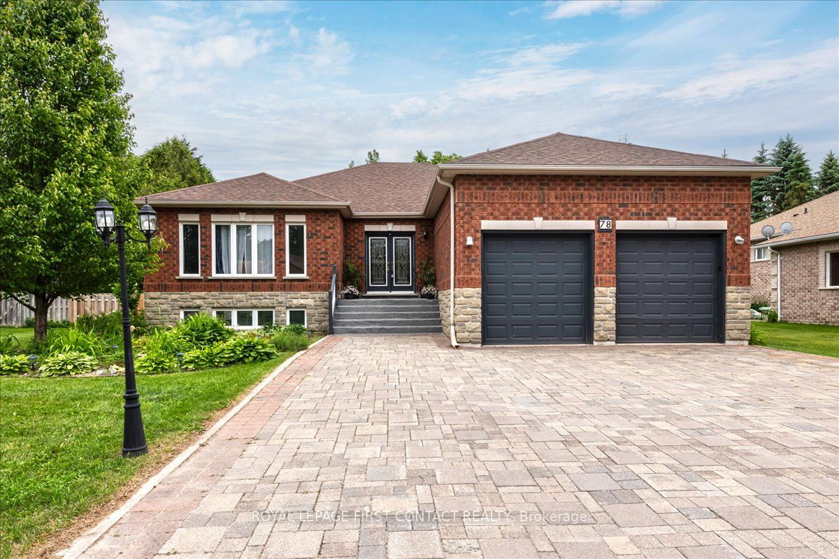 78 Fairway Cres, Wasaga Beach, Ontario, Wasaga Beach