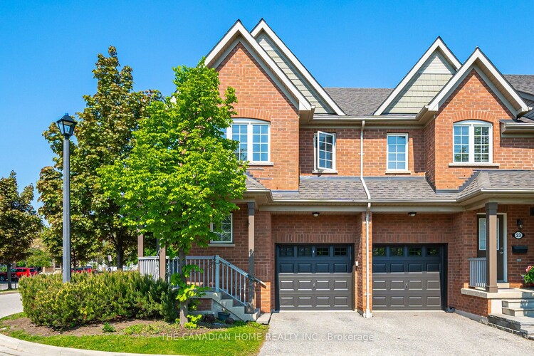 5255 Palmetto Pl, Mississauga, Ontario, Churchill Meadows