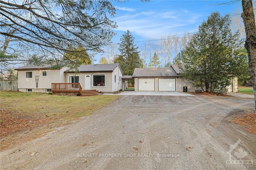 2338 EADY Rd, Horton, Ontario, 544 - Horton Twp