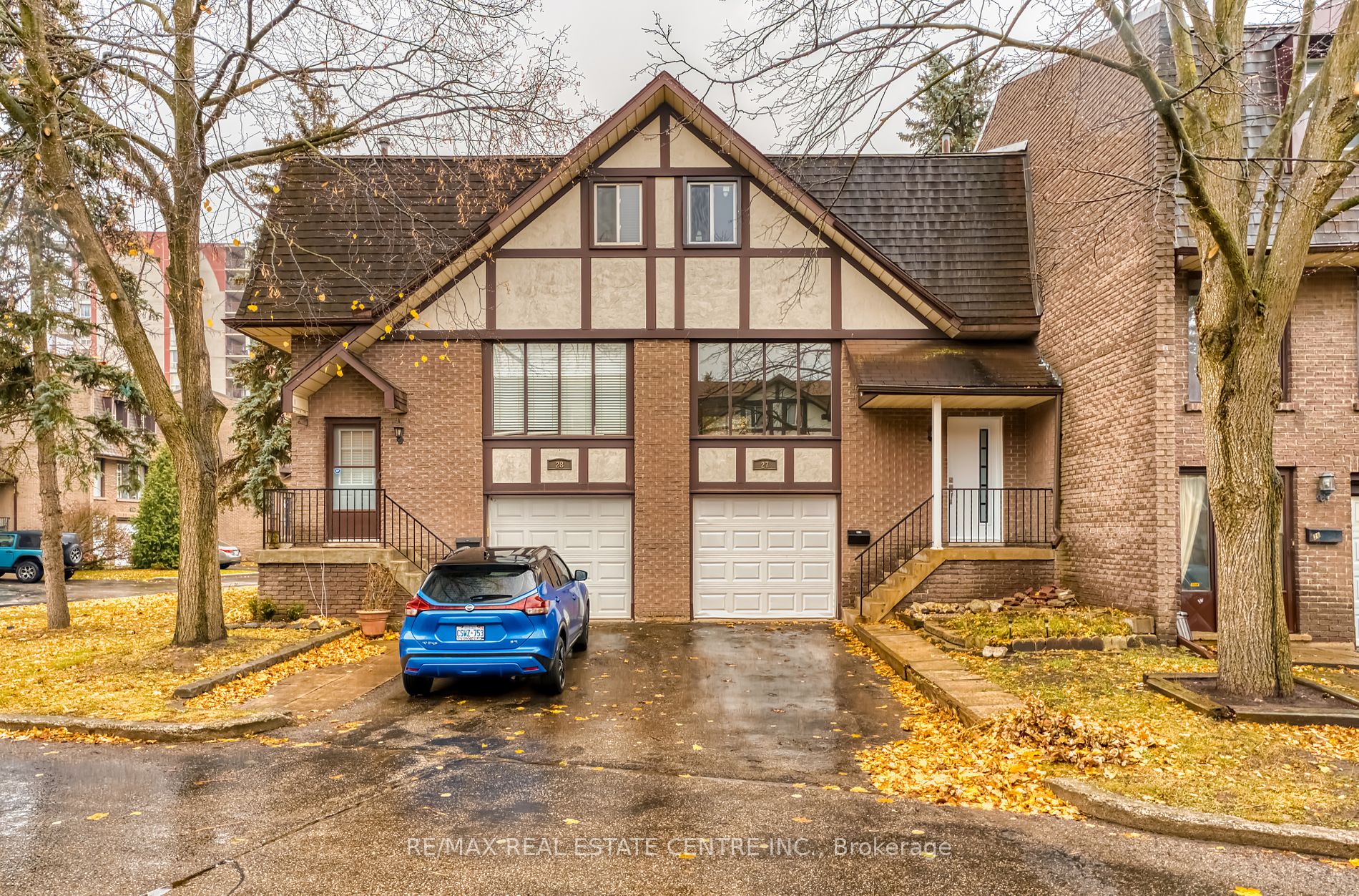 49 Cedarwoods Cres, Kitchener, Ontario, 