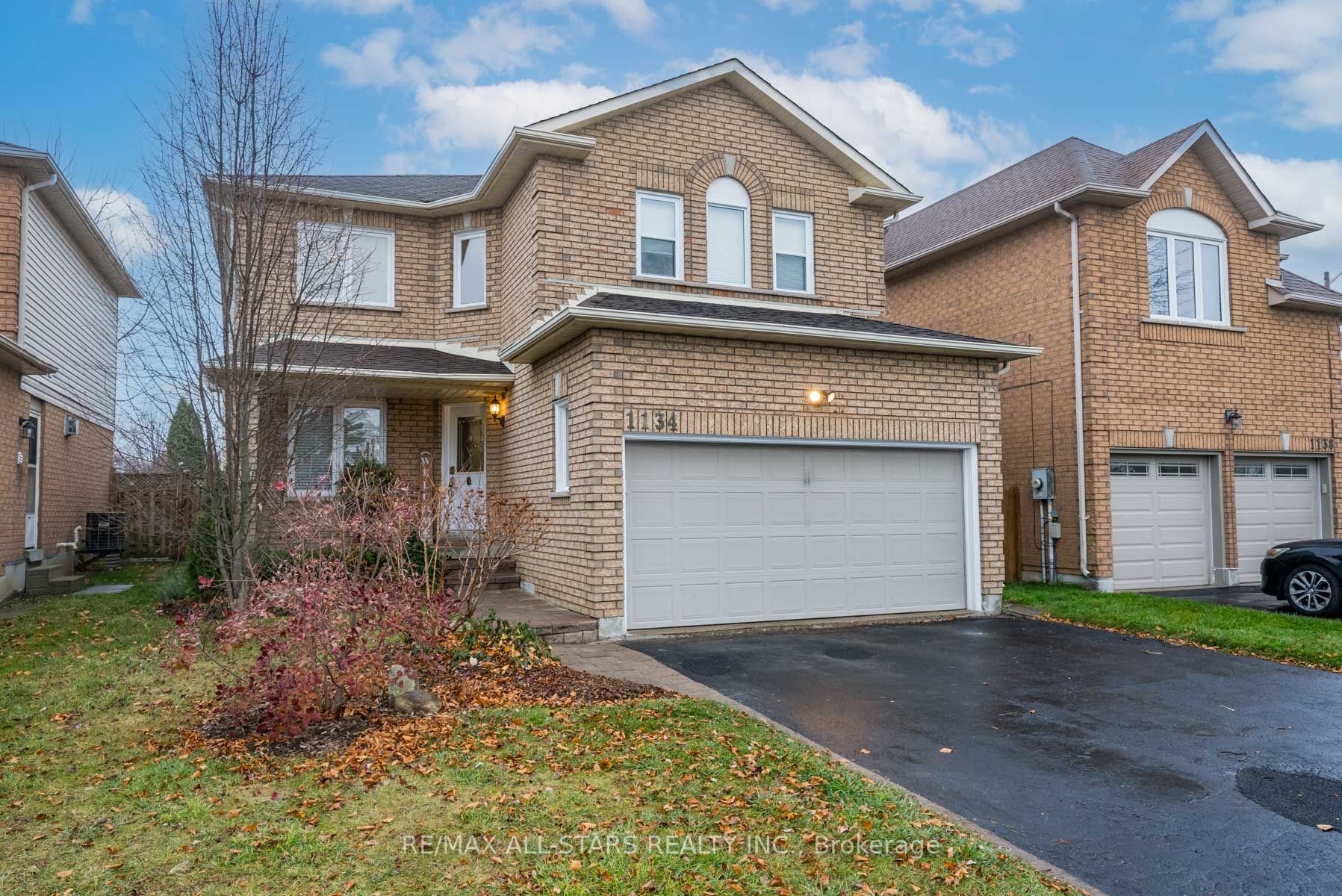 1134 Beaver Valley Cres, Oshawa, Ontario, Northglen