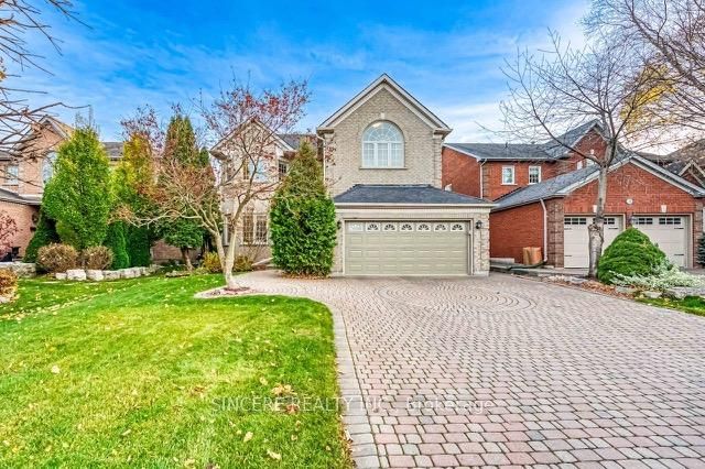 76 Braeside Sq, Markham, Ontario, Unionville