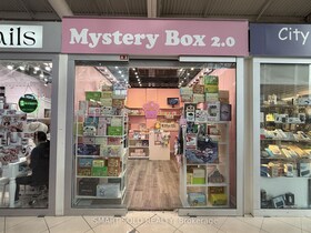 4300 Steeles Ave E, York, Ontario , MLS #N10433995 , Image - 1