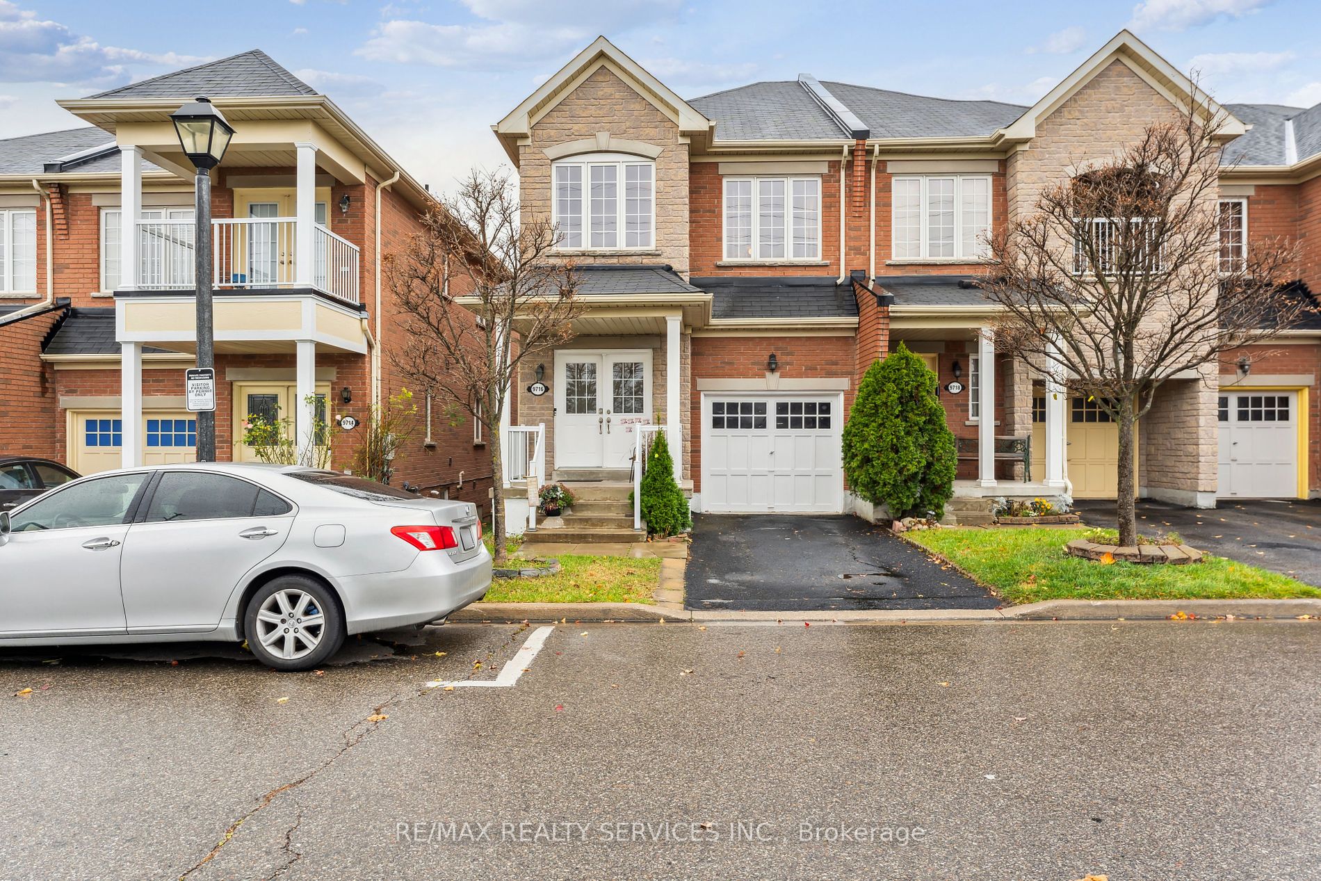 9716 Mclaughlin Rd, Brampton, Ontario, Fletcher's Creek Village