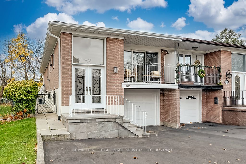 709 ABANA Rd, Mississauga, Ontario, Cooksville