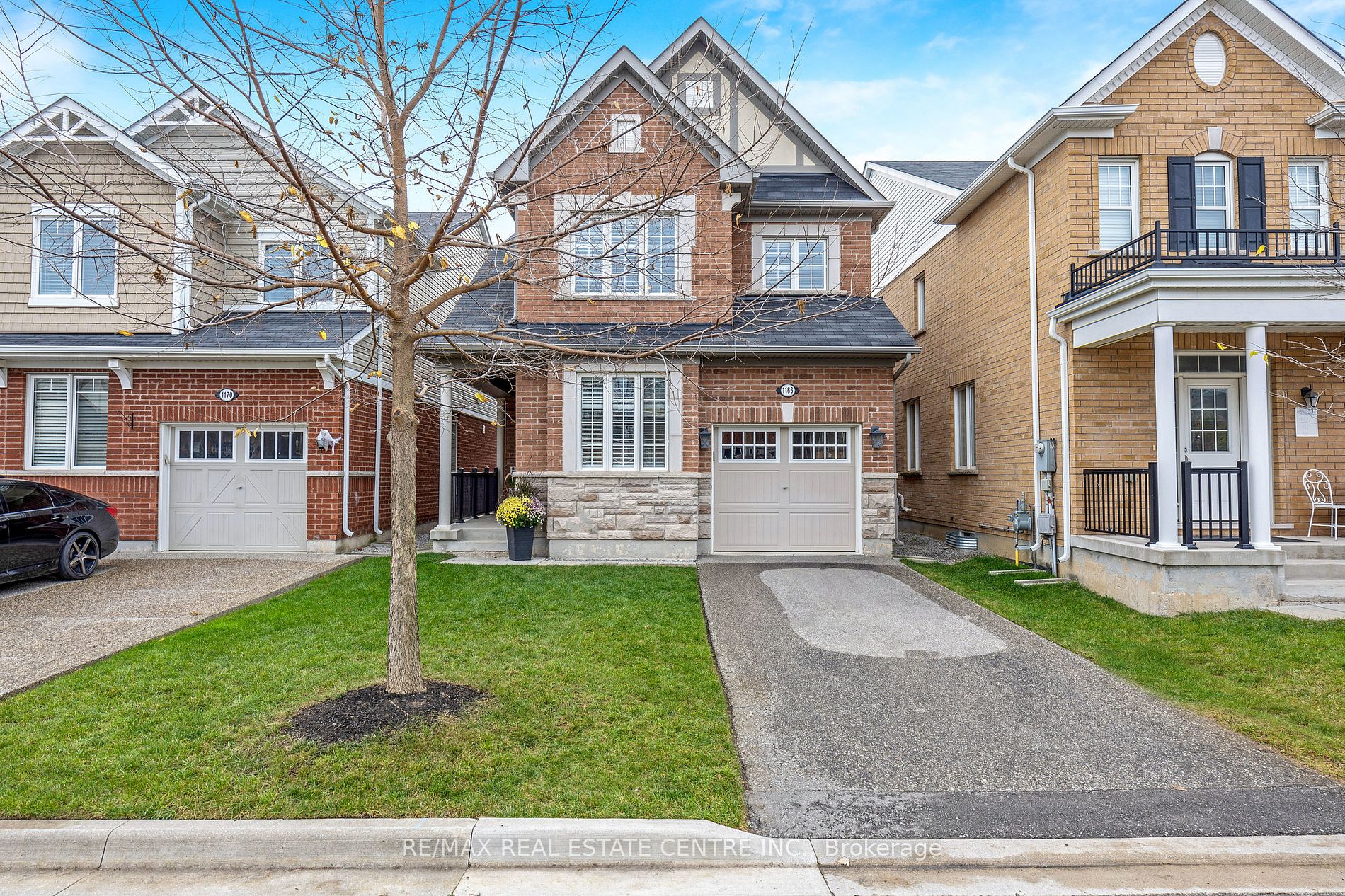 1166 Biason Circ, Milton, Ontario, Willmott