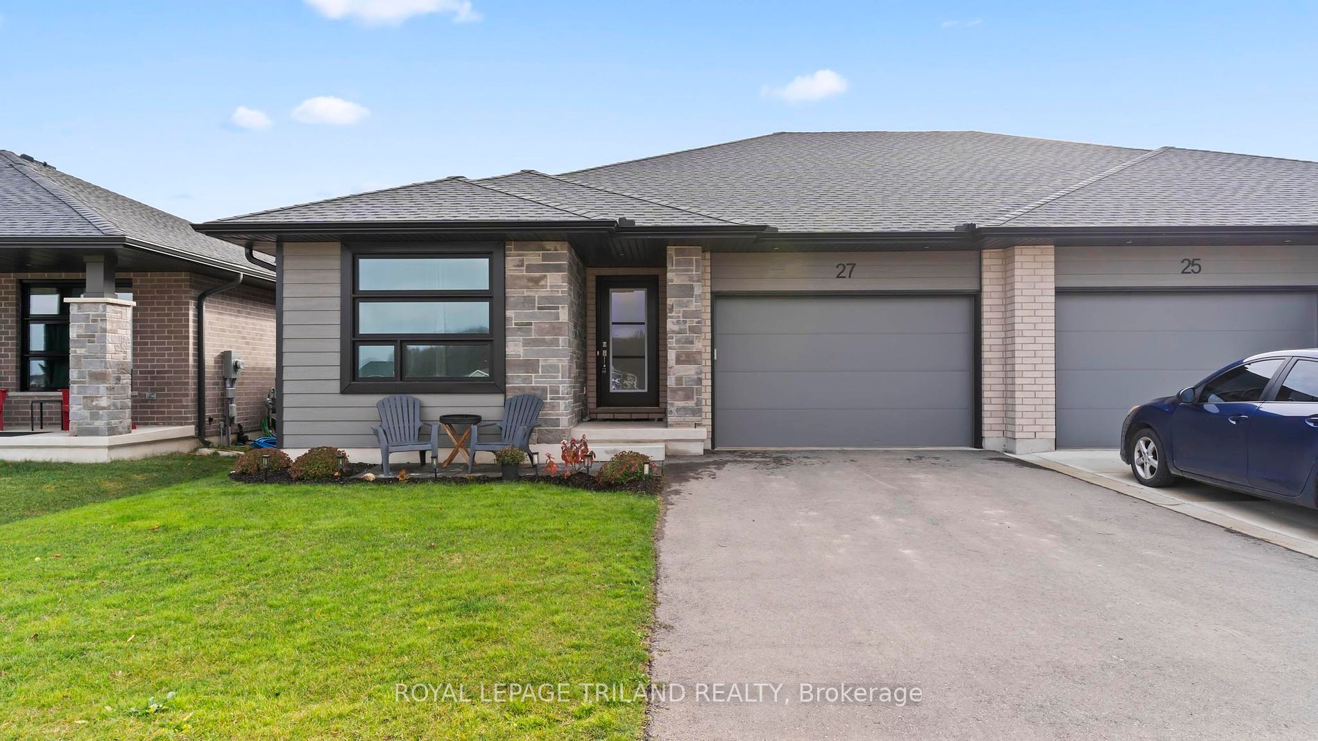 27 Feathers Crossing, St. Thomas, Ontario, SW