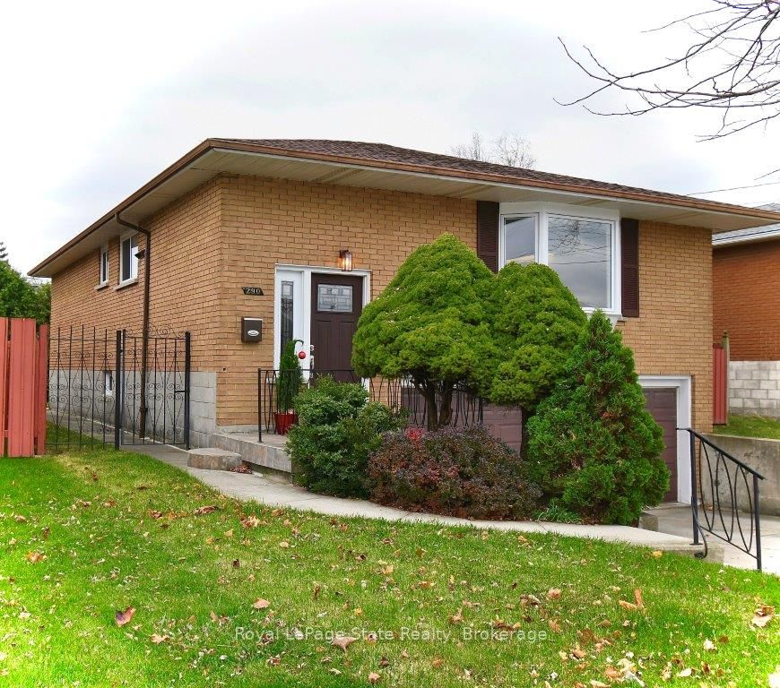 290 Carson Dr, Hamilton, Ontario, Lisgar