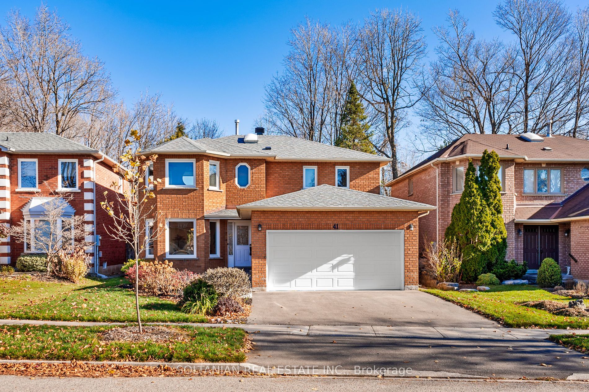 41 Red Oak Dr, Richmond Hill, Ontario, Doncrest