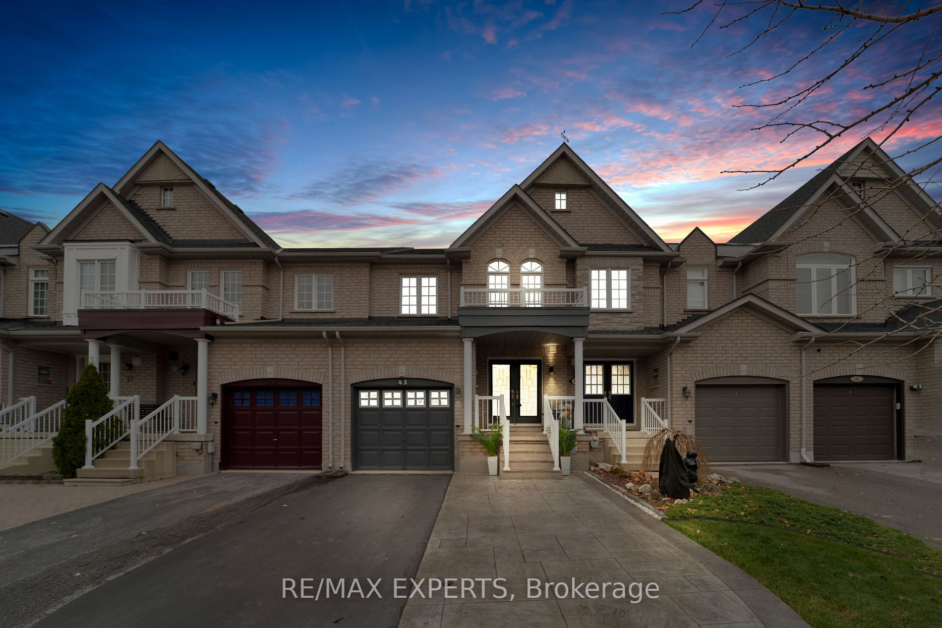 41 Crestbank Crt, Vaughan, Ontario, Rural Vaughan