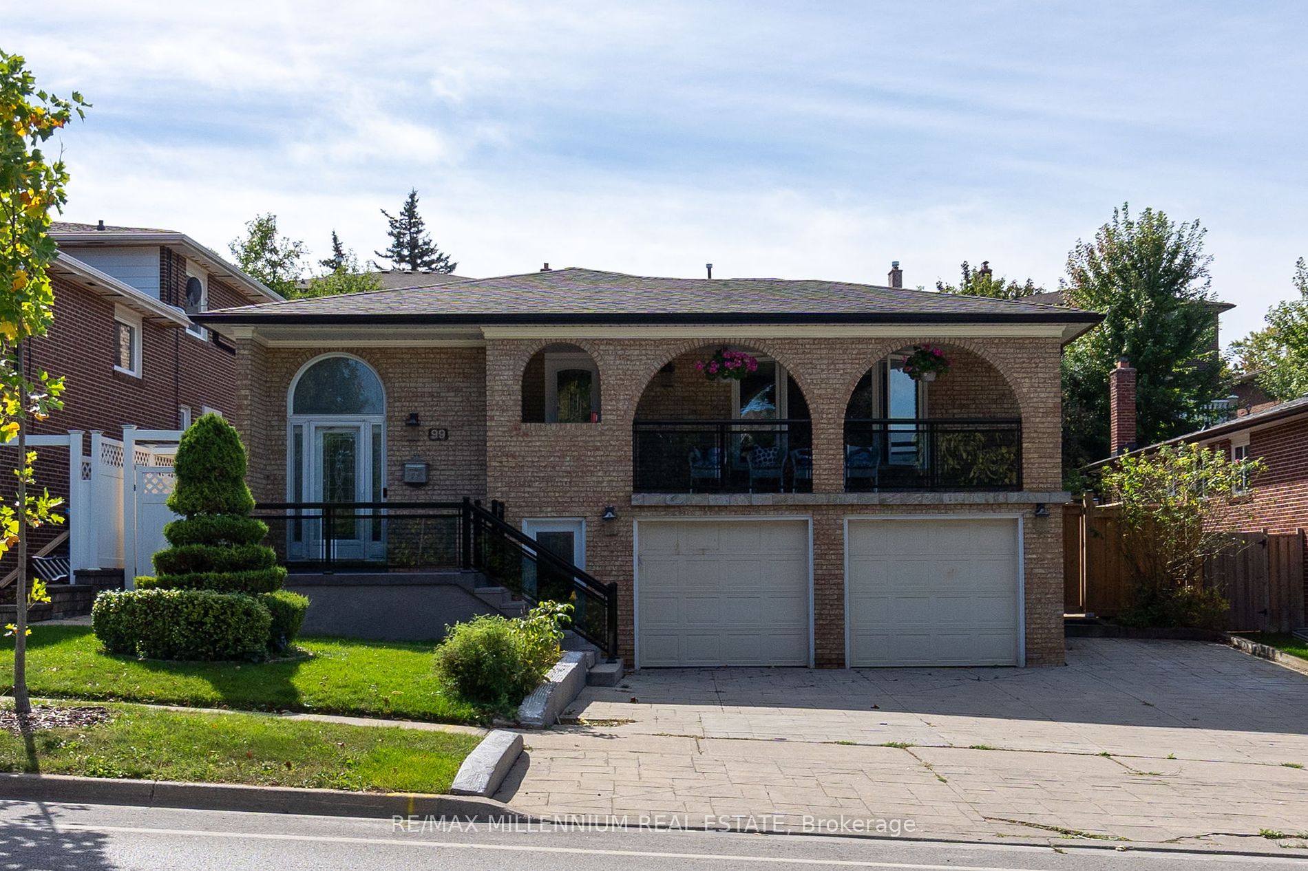 99 Willis Rd, Vaughan, Ontario, East Woodbridge