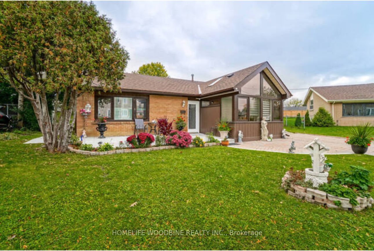 30 Lawrence Cres, Brampton, Ontario, Brampton East