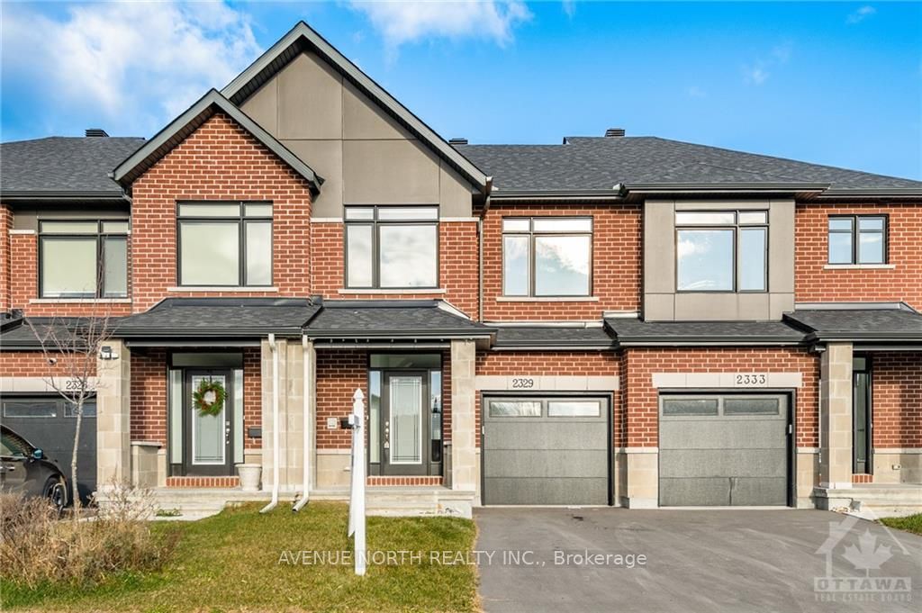 2329 GOLDHAWK Dr, Stittsville - Munster - Richmond, Ontario, 8203 - Stittsville (South)