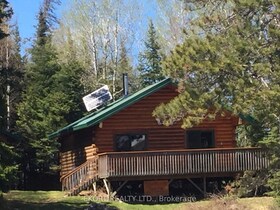 4103 Sioux lookout N/A, Kenora, ON , MLS #X10434030 , Image - 1