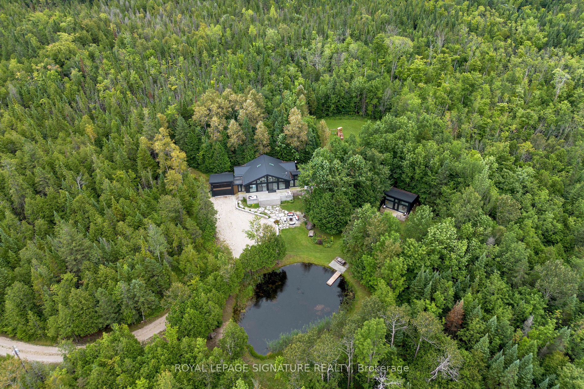 415040 10TH Line, Blue Mountains, Ontario, Rural Blue Mountains