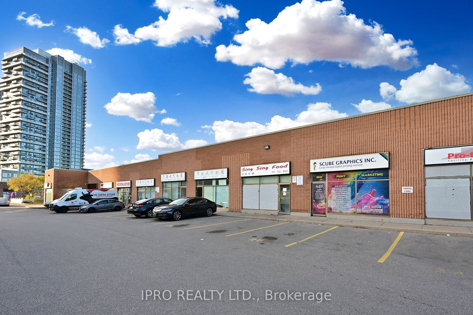 2370 Midland Ave, Toronto, Ontario, Agincourt South-Malvern West