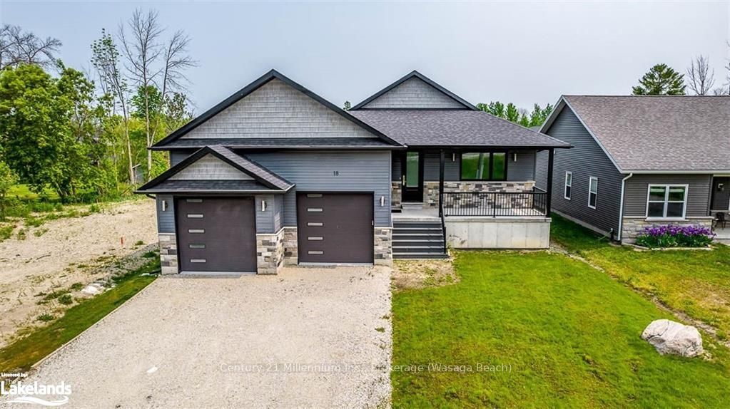 18 LAKESHORE Rd, Wasaga Beach, Ontario, Wasaga Beach