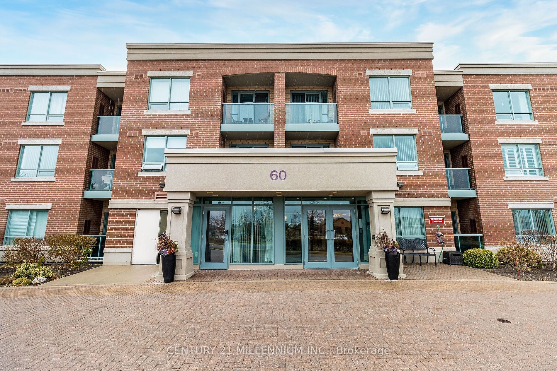 60 Via Rosedale Way, Brampton, Ontario, Sandringham-Wellington